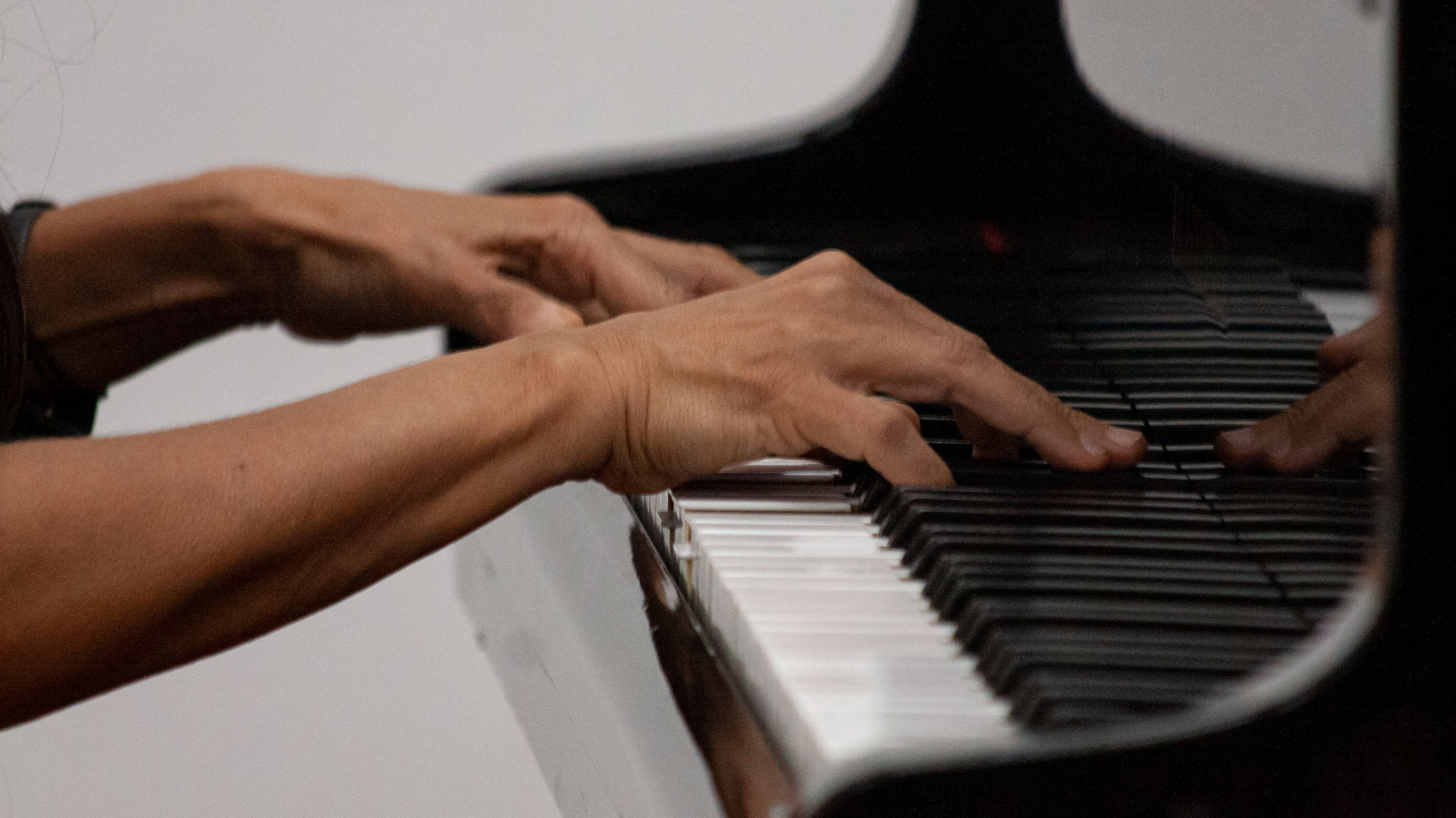 Banner do evento Recital de Estudantes & Piano Colaborativo