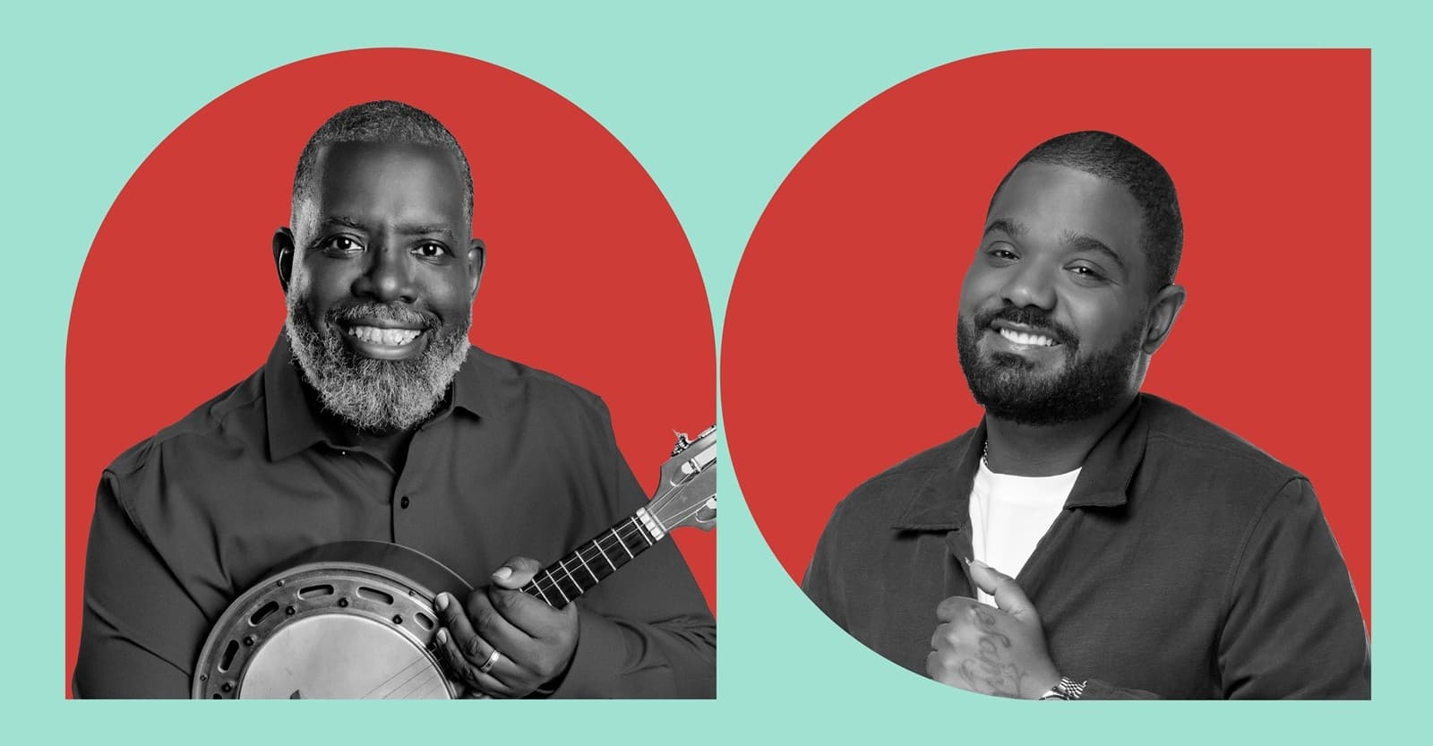 Banner do evento Encontros Históricos na Sala São Paulo: Péricles e Arlindinho