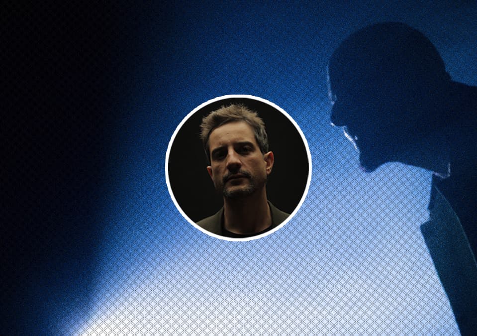 Banner do evento Curso presencial e gratuito "Antidramáticas – Radicalizações na dramaturgia contemporânea"