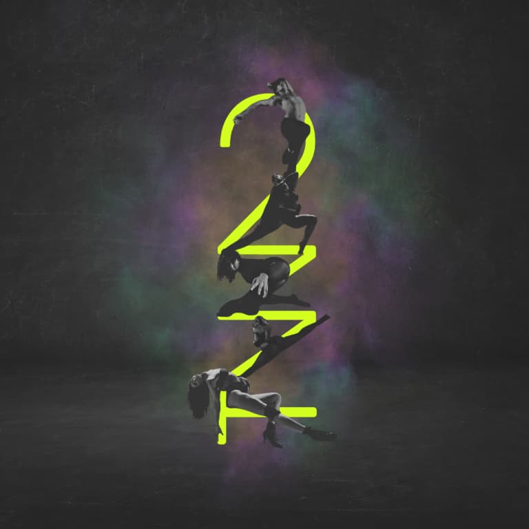 Banner do evento Showcase TWO Dance Project