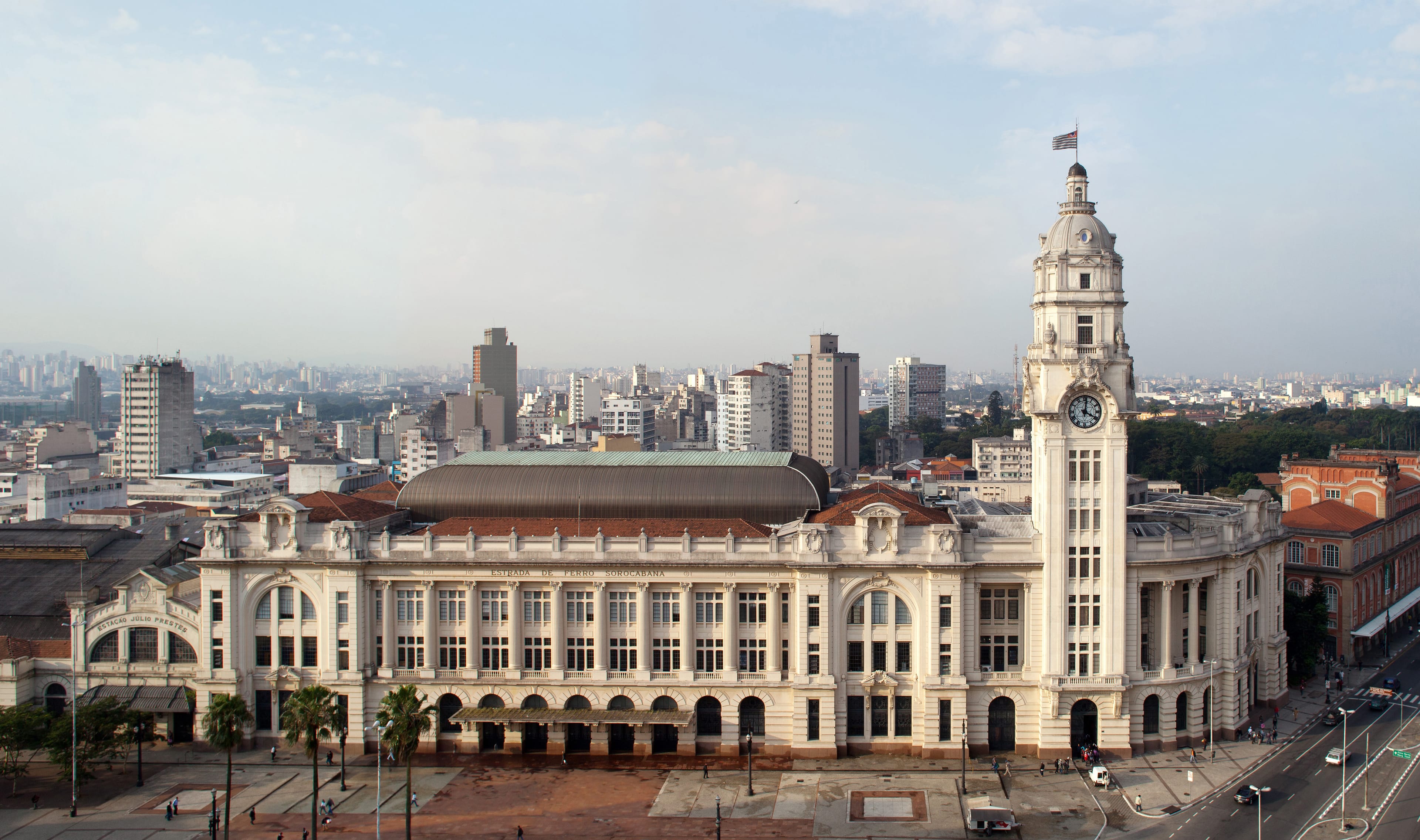 Banner do evento Matinais: Orquestra Sinfônica da USP