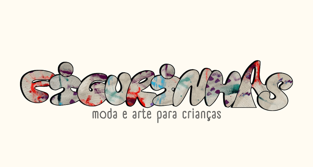 Banner do evento Figurinhas: Oficina de moda para crianças - com Pri Mastro
