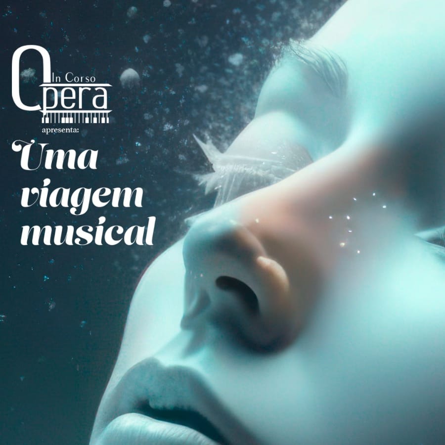 Banner do evento Opera In Corso