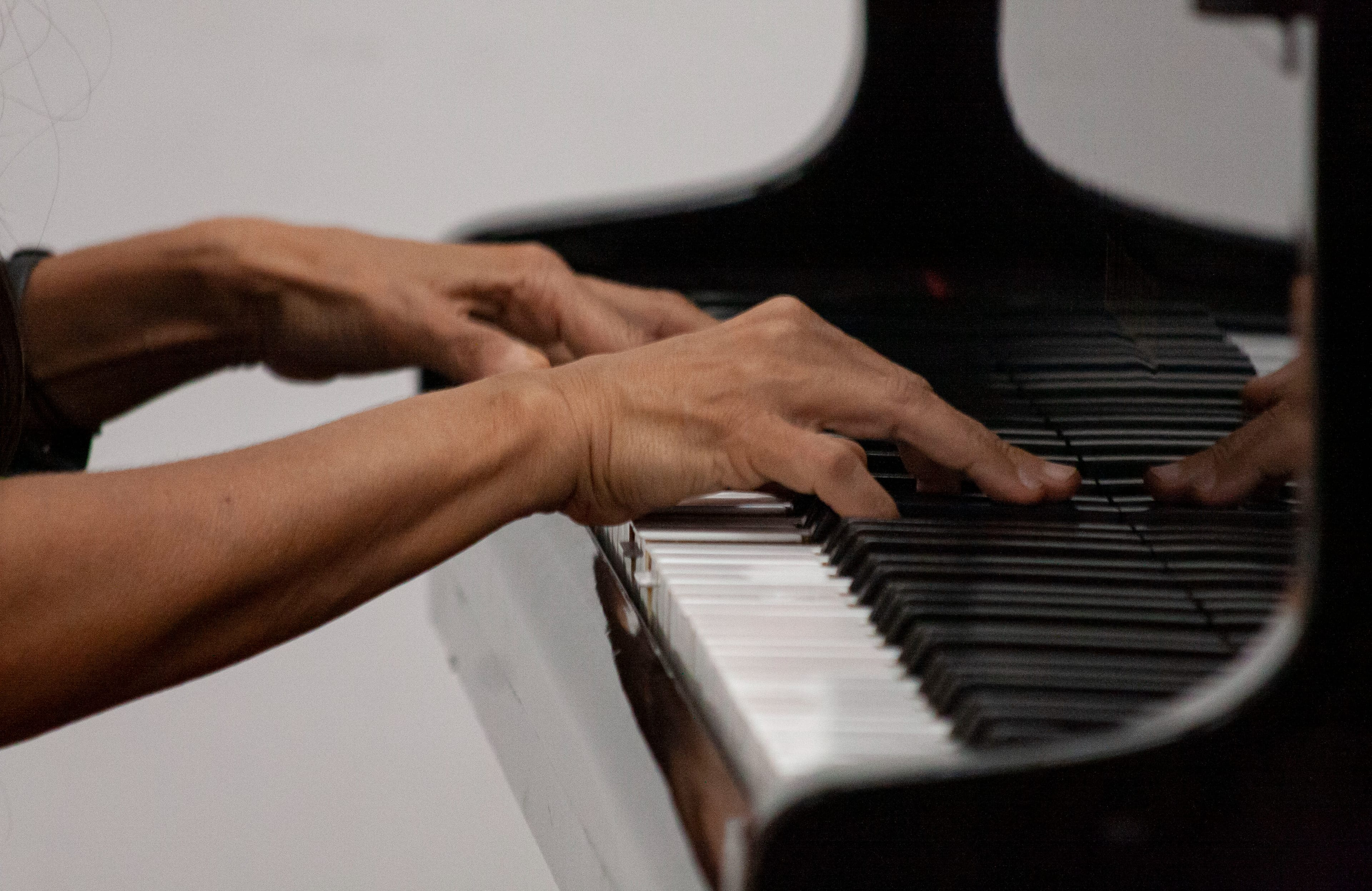 Banner do evento Recital de Estudantes: Canto Lírico & Piano Colaborativo