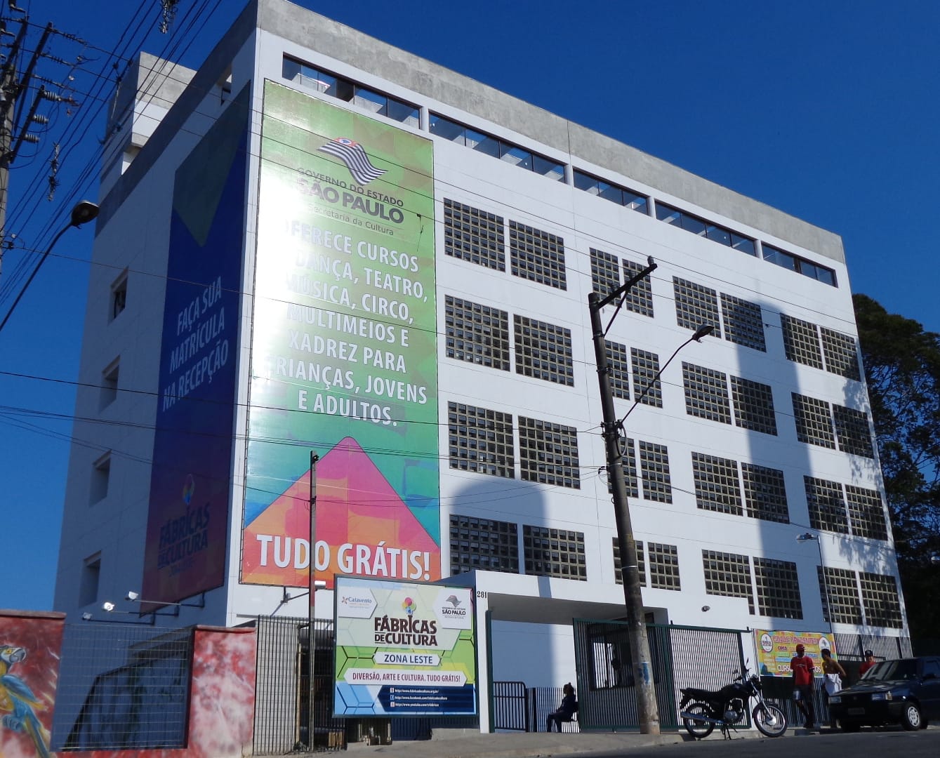 Banner do evento Sessão cinema | Ponto MIS - Filme: TRÊS VIDAS E UM SONHO