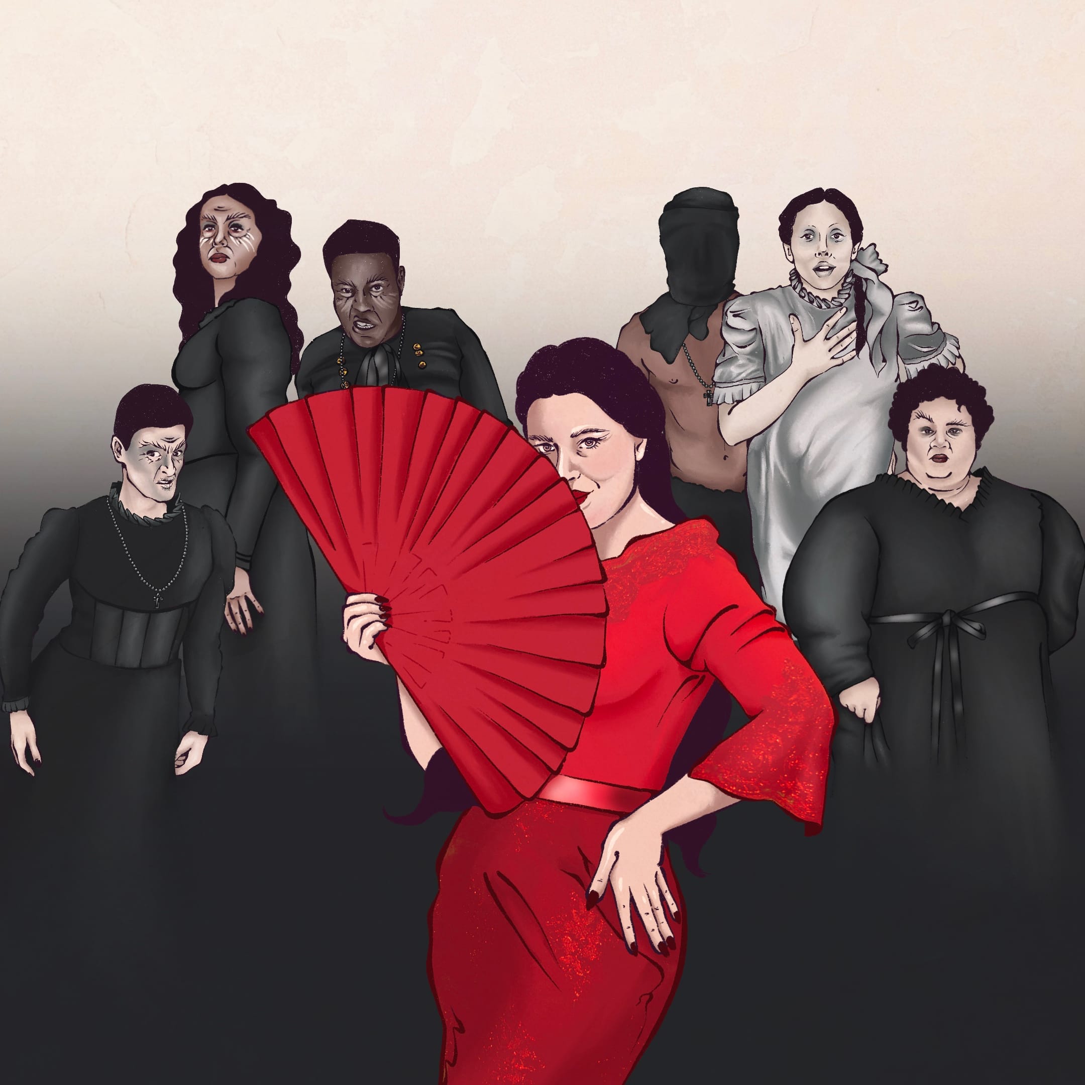 Banner do evento DOROTEIA