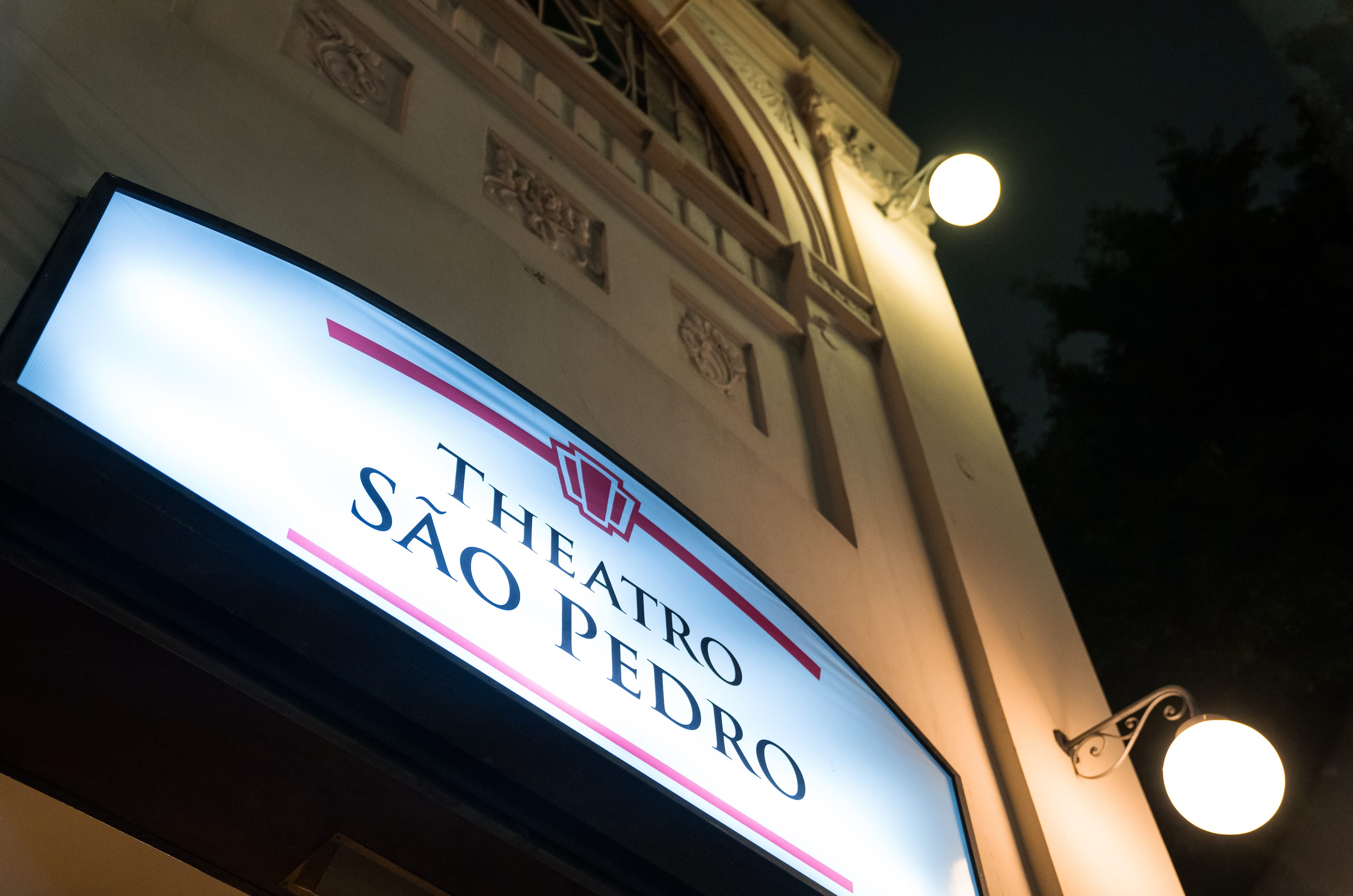 Banner do evento Ópera | Fidelio