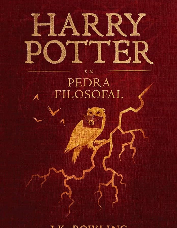 Banner do evento FÉRIAS NA BSP - Gincana Harry Potter