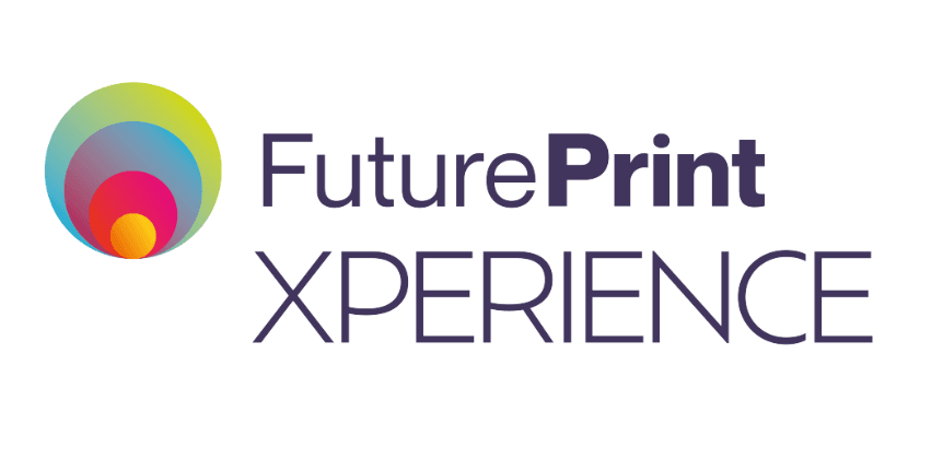 Banner do evento FUTURE PRINT