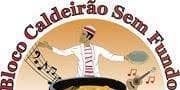Banner do evento Bloco Caldeirão Sem Fundo