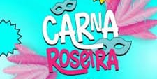 Banner do evento Bloco Carnaroseira