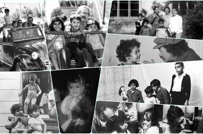 Banner do evento Lançamento do livro "Crianças e Exílio - Memórias de infâncias marcadas pela ditadura militar"
