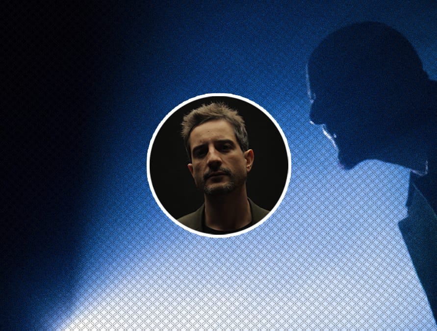 Banner do evento Curso presencial e gratuito "Antidramáticas – Radicalizações na dramaturgia contemporânea"