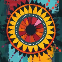 Logo da Produtora Mina Cultural