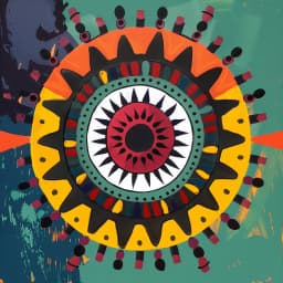 Logo da Produtora Gávea Cultural