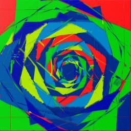 Logo da Produtora ArPa Feira de Arte