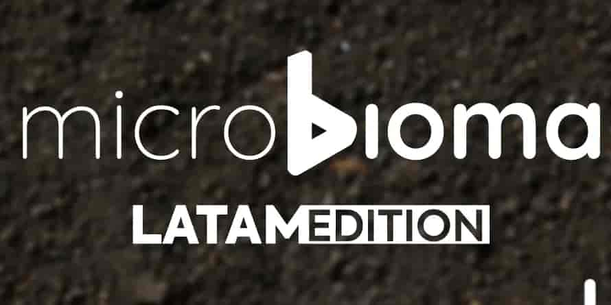 Agenda Viva SP - Microbioma LATAM Edition