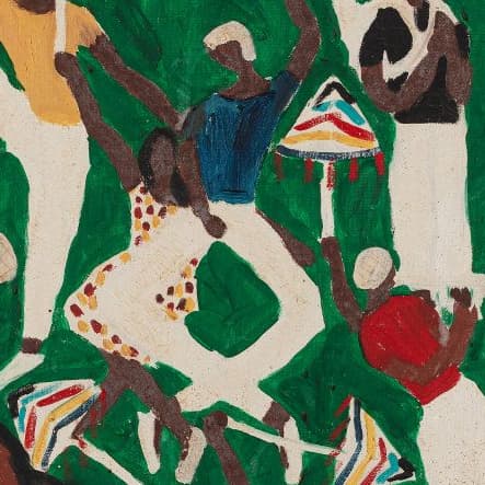 Banner do evento CORPO EM FESTA: TRABALHO, CARNAVAL E ARTE