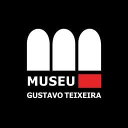 Logo da Produtora Museu Municipal Gustavo Teixeira