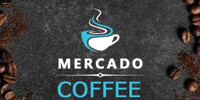 Banner do evento 7ª Edição - Mercado Coffee