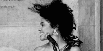 Banner do evento Aniversário do Museu do Café | Café com Música