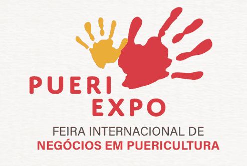 Banner do evento PUERI EXPO - Feira Internacional de Negócios em Puericultura