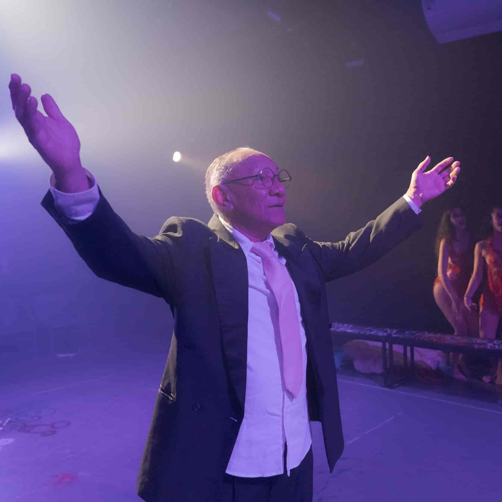 Imagem do evento São Paulo Surrealista - Corpo Antifascista