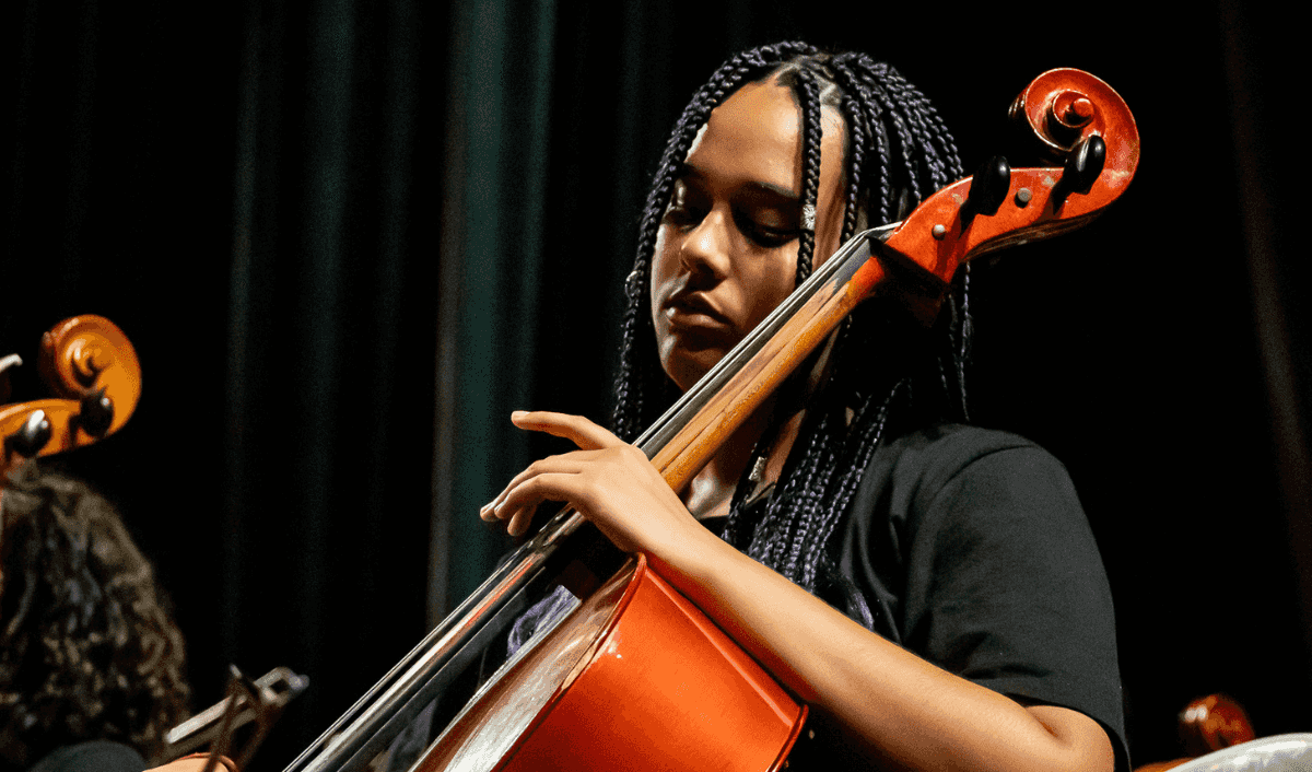Imagem do evento Concerto da Orquestra Sinfônica do GURI de Presidente Prudente