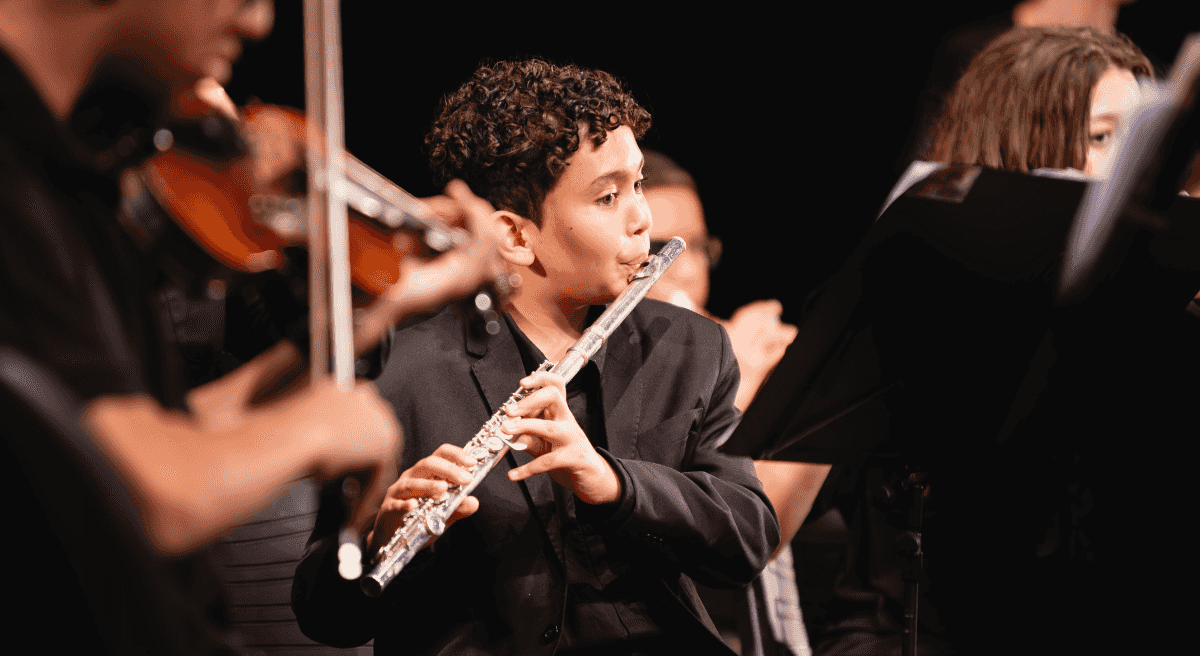 Imagem do evento Concerto da Orquestra Sinfônica do GURI de Jundiaí