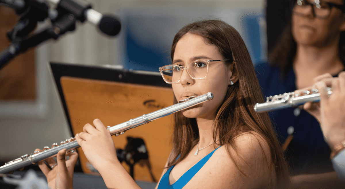 Imagem do evento Concerto da Big Band do Guri de São Carlos