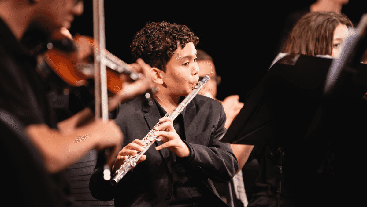Imagem do evento Concerto da Orquestra Sinfônica do GURI de Jundiaí