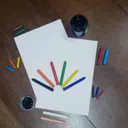 Imagem do itinerário Aprenda Arte 3