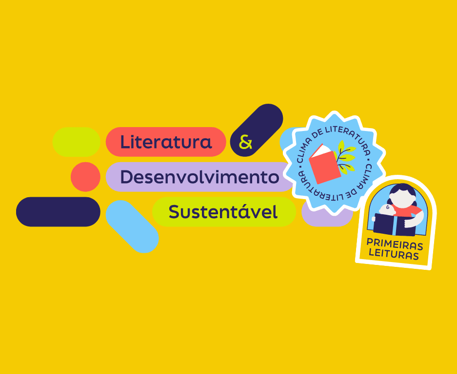 Banner do evento 🌱 Oficina de escrita – Plantar a palavra