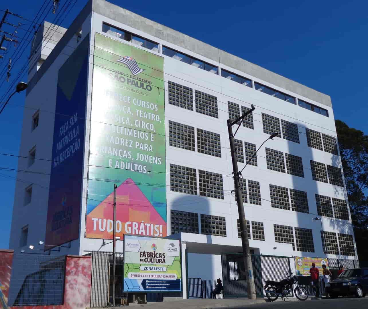 Imagem do evento Sessões de Cinema – Hora do Susto