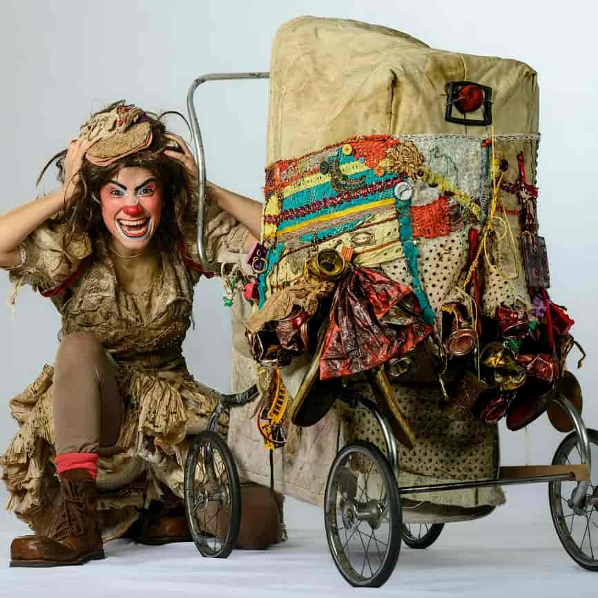 Imagem do evento Mairinque recebe atrações do VI Festival das Marias no Brasil