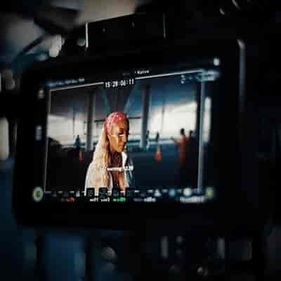 Imagem do evento 1º FESTIVAL DE CURTAS-METRAGENS