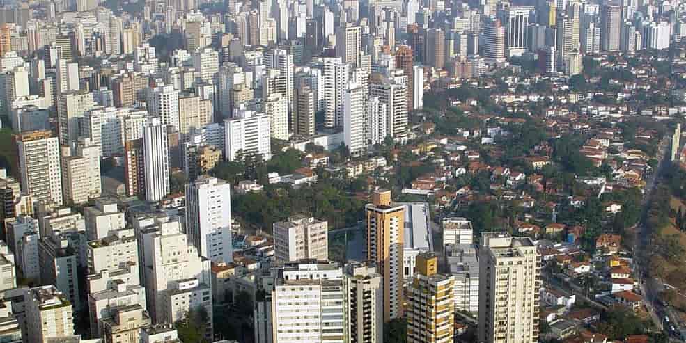 Imagem do evento MEMÓRIAS AMBIENTAIS E TRANSFORMAÇÕES URBANAS