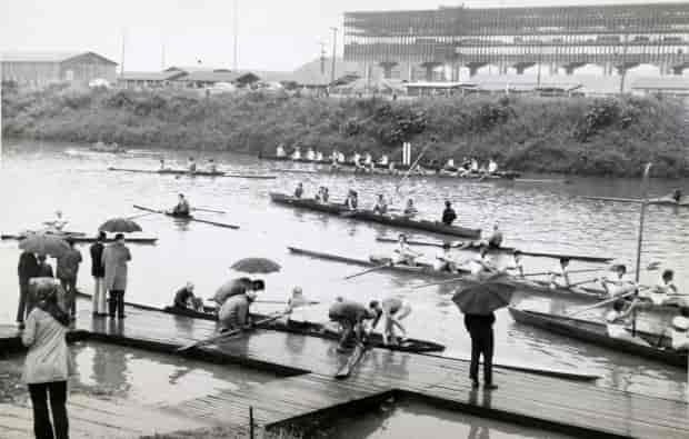 Imagem do evento MEDITAÇÃO SOBRE O TIETÊ: perspectivas sociológicas e poéticas