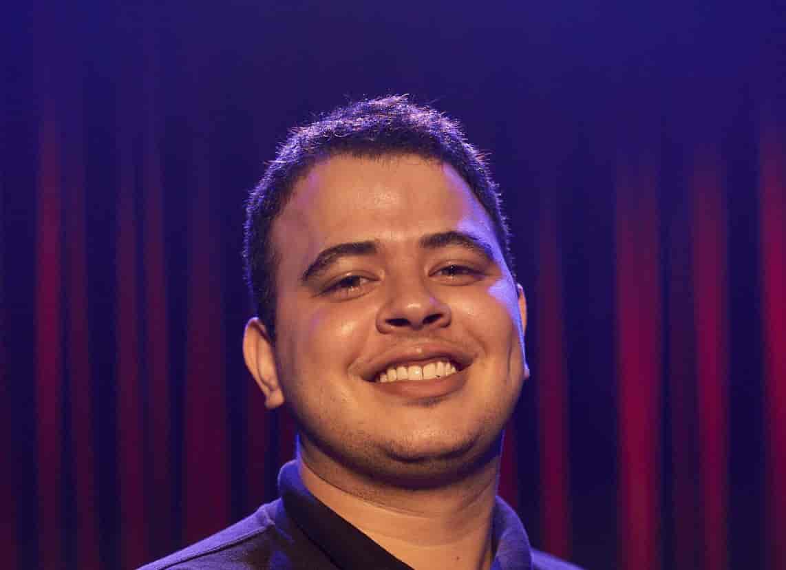 Imagem do evento  Palestra/Som em Cena – Introdução à Sonorização para Teatro Musical