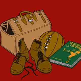 Imagem do evento 180° Encontro Memofut