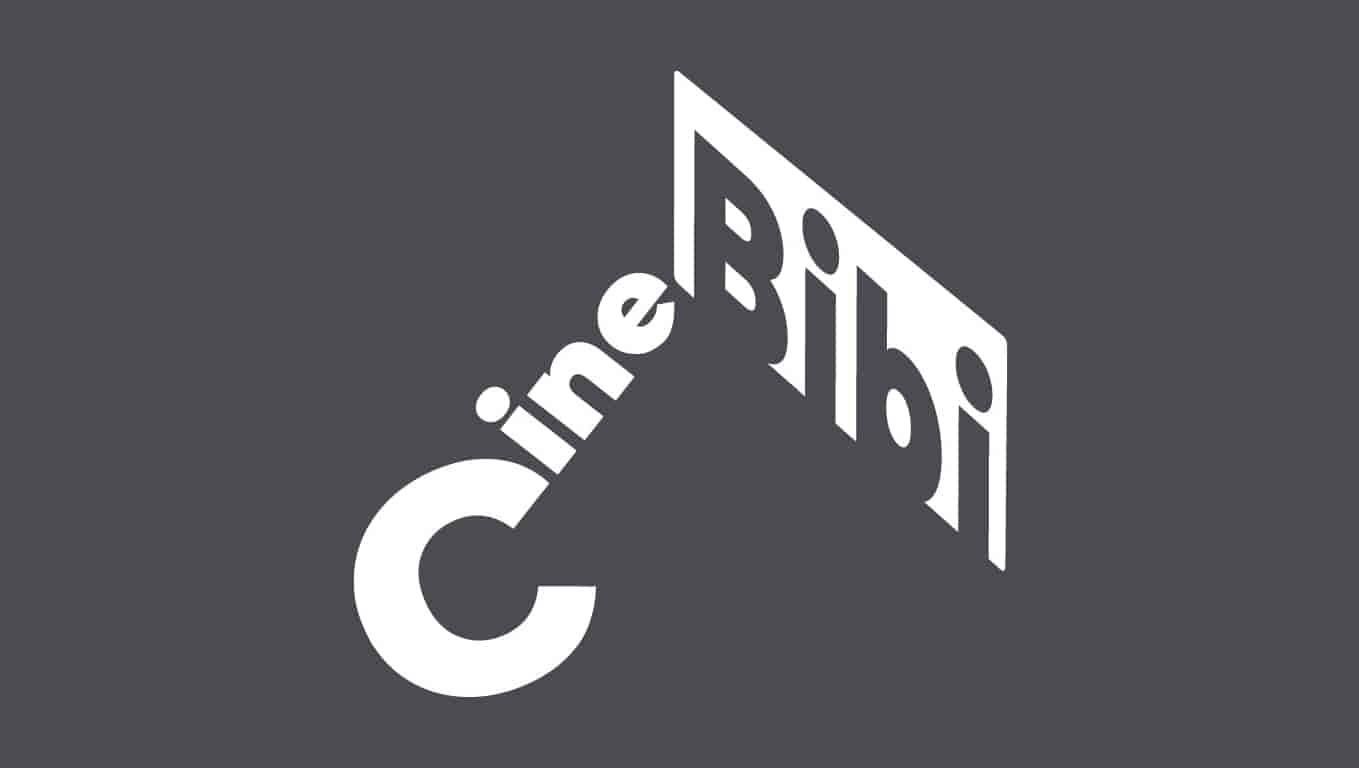 Imagem do evento  Cine Bibi/A negação do Brasil