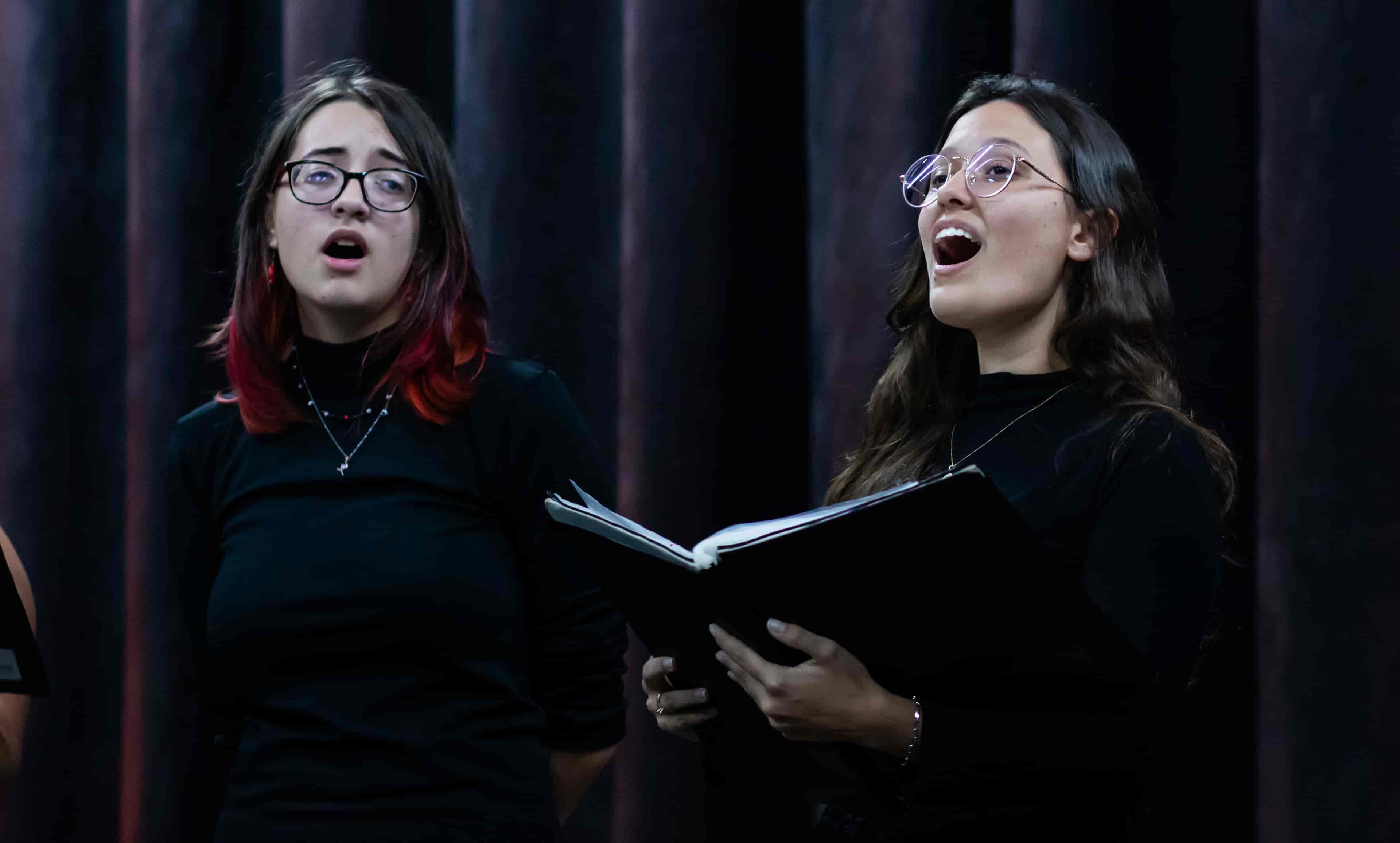 Imagem do evento Recital de Estudantes/Brasilidades