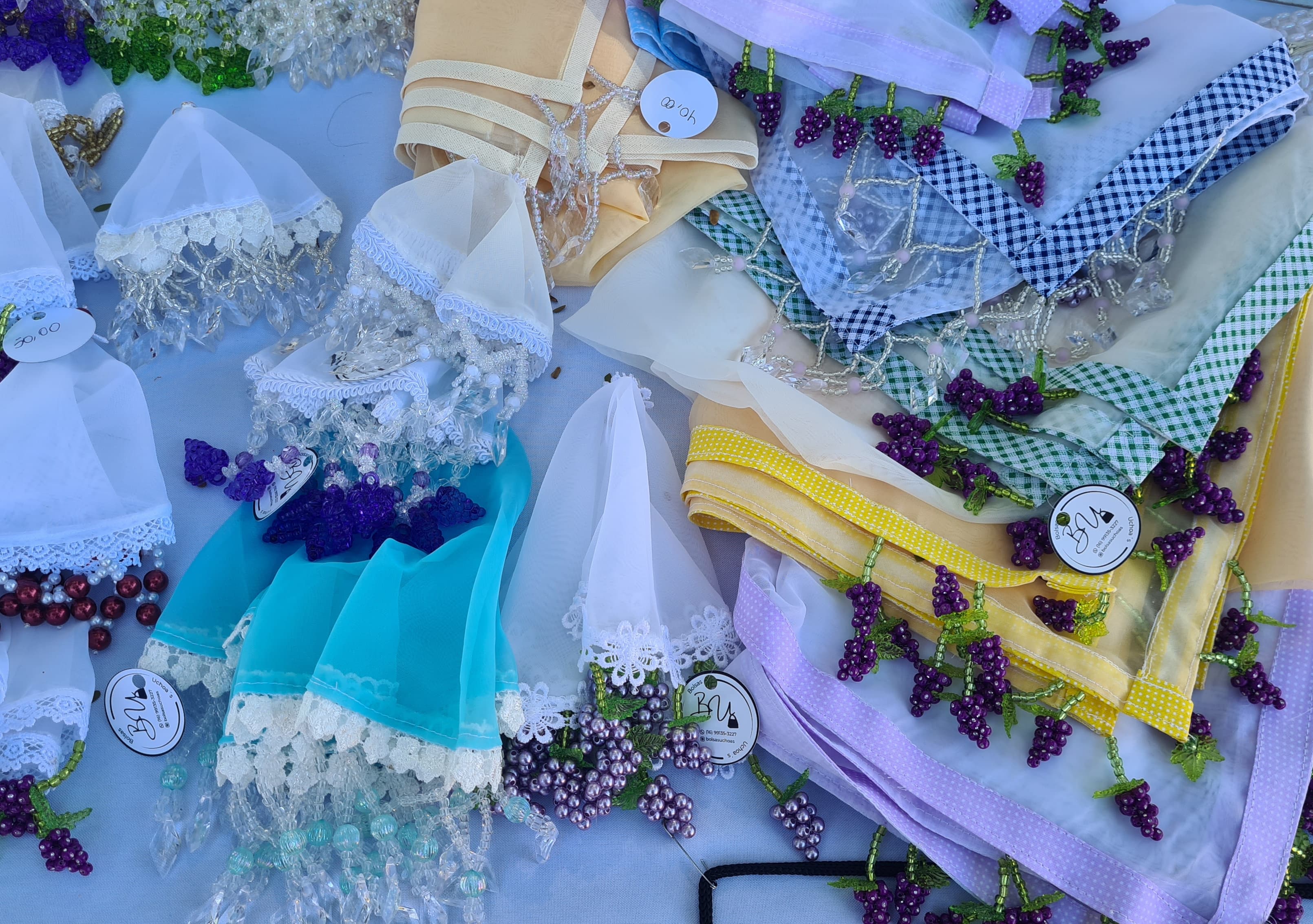 Banner do evento Feira de Artesanato