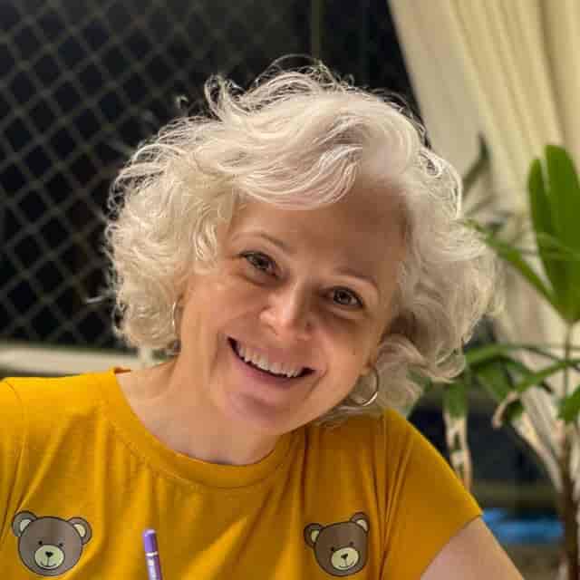 Imagem do evento Domingo com Arte - Ateliê ao Vivo