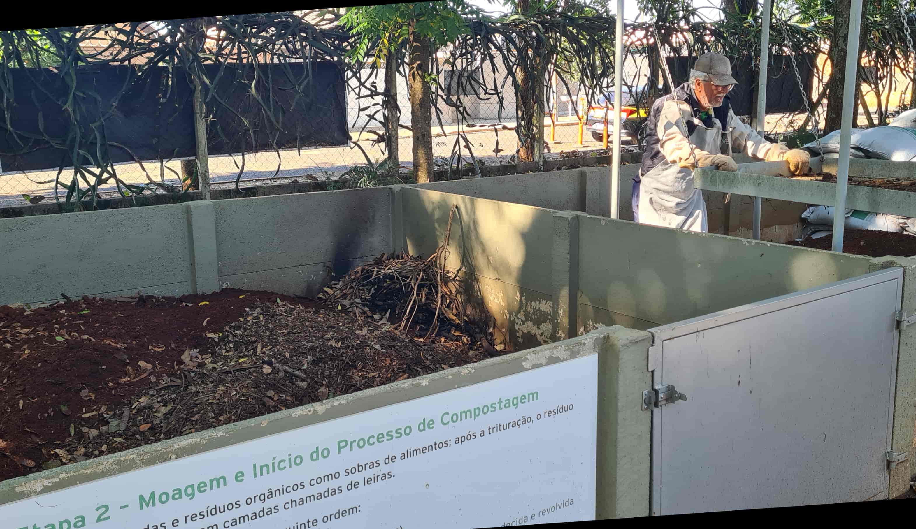 Imagem do evento Campanha "Mude para Salvar o Mundo" - Especial COP 30