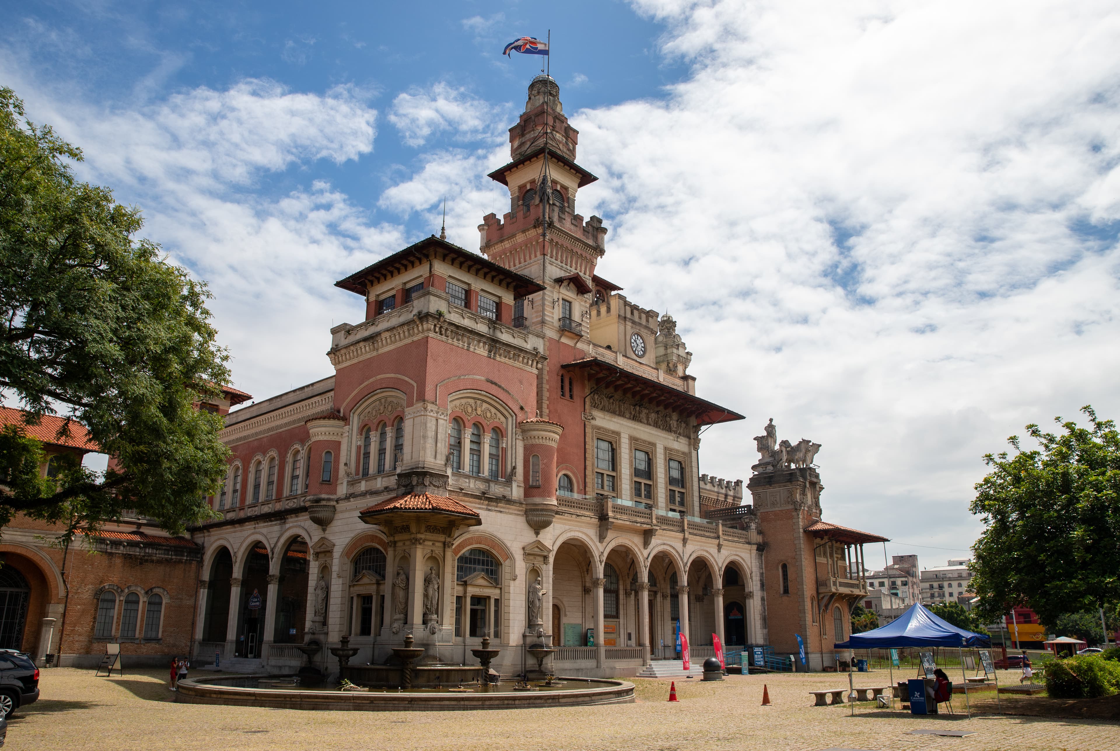 Banner do evento Abertura: Educar é Reparar: Práticas Museais para Inclusão, Diversidade e Raça
