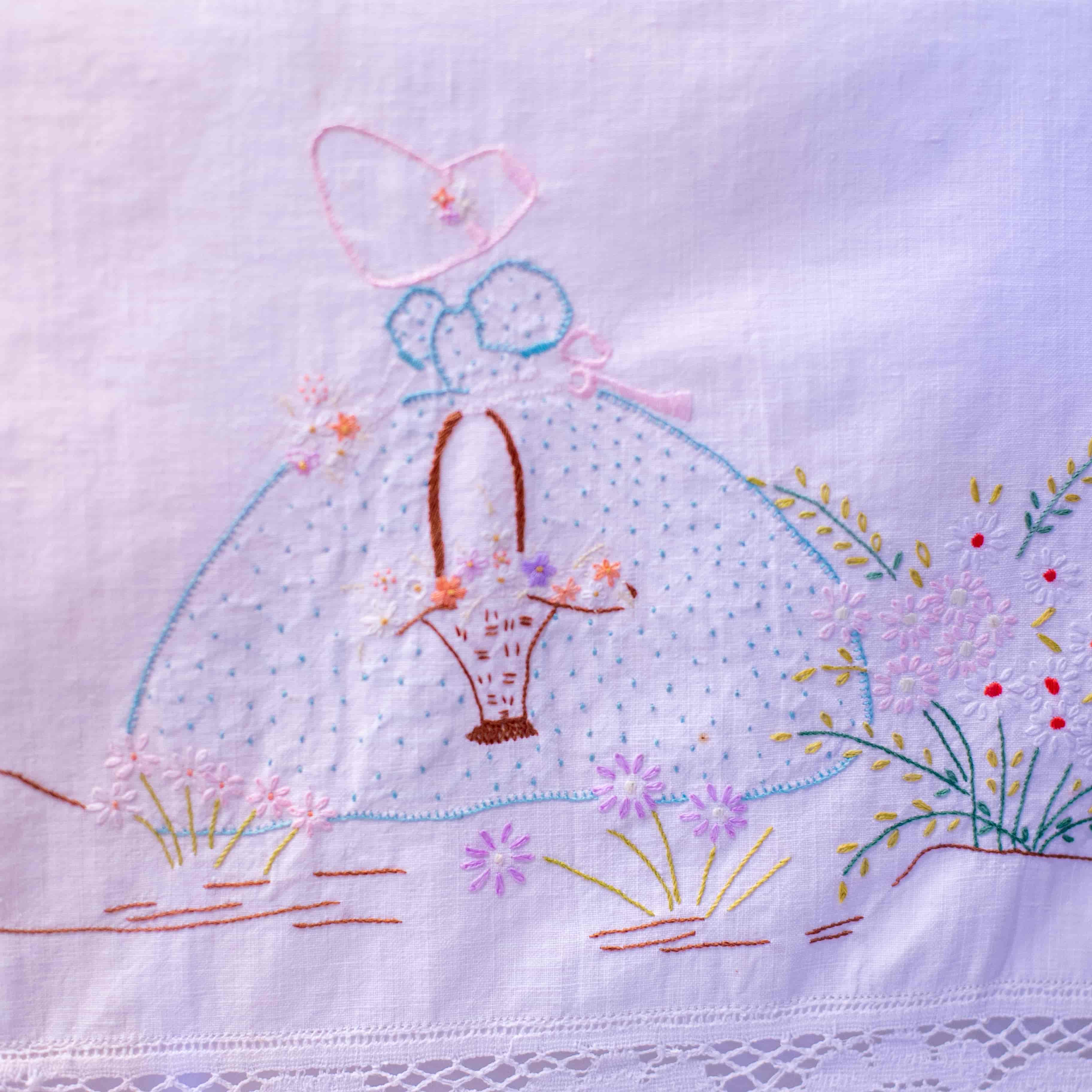 Imagem do evento Palestra "Conservação e Restauro de Têxteis: Prevenção de danos e conservação de têxteis artesanais"