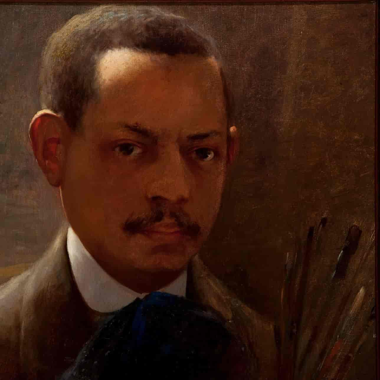 Imagem do evento Protagonismo negro na Pinacoteca de São Paulo