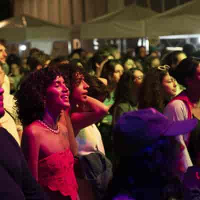 Imagem do evento Pina em Festa