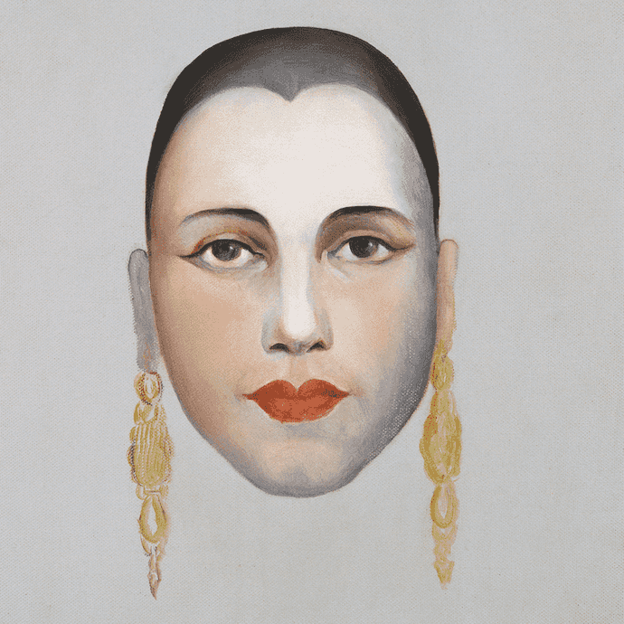 Imagem do evento São Paulo-Paris: A Descoberta de Tarsila do Amaral